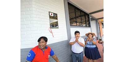 LITORAL BOLIVIANO