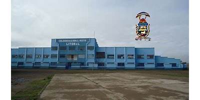 LITORAL DE AGUA BLANCA
