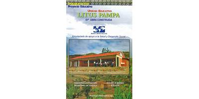 LITUS PAMPA