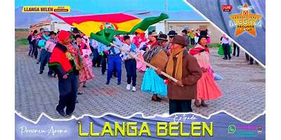 LLANGA BELEN