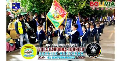 LOLA CARDONA TORRICO
