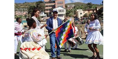 LOS ANGUIA