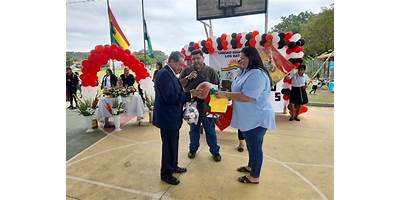 LOS BATOS