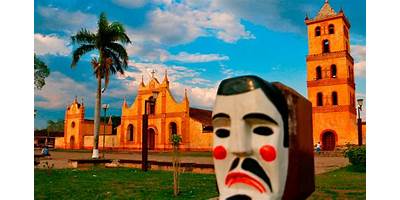 LOS CEDROS
