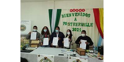LOS CHURCOS