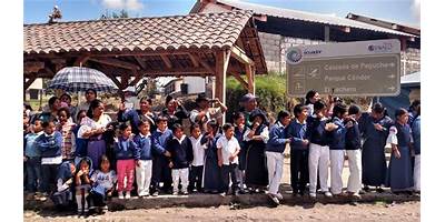 LOS QUEMADOS