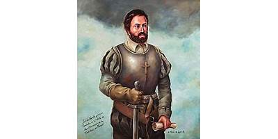 LUIS DE FUENTES Y VARGAS