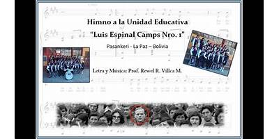 LUIS ESPINAL CAMPS