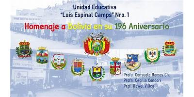 LUIS ESPINAL CAMPS NRO. 1