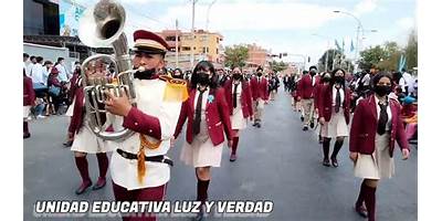 LUZ Y VERDAD