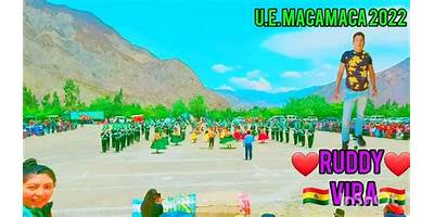 MACAMACA