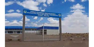 MACHACAMARCA ALTA