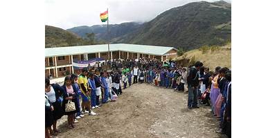 MACHACAMARCA