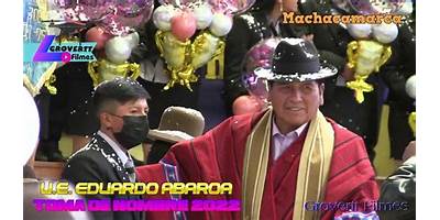 MACHACAMARCA