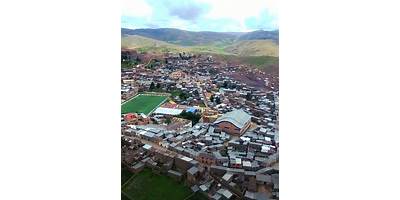 MACHAJ MARCA