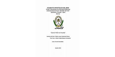MADRE SETON