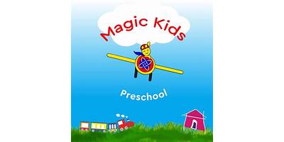 MAGIC KIDS CALA CALA