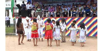 MAPURICHUQUI