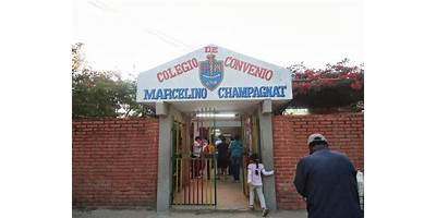 MARCELINO CHAMPAGNAT II