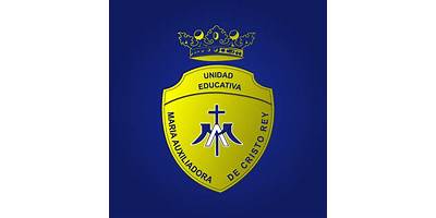 MARIA AUXILIADORA DE CRISTO REY A