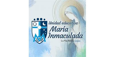 MARIA INMACULADA