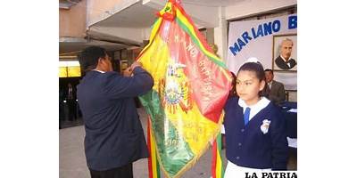 MARIANO BAPTISTA