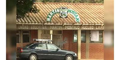 MARTIN MOSTAJO