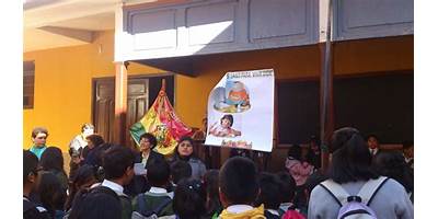 MAX PAREDES MALIL
