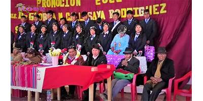 MCAL. DE AYACUCHO