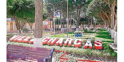 MCAL. SUCRE