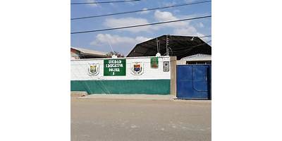 MEJILLONES B