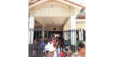 MELVIN JONES