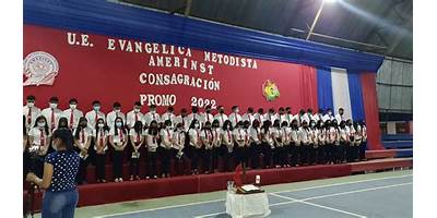 METODISTA EVANGELICO AMERINST TRINIDAD