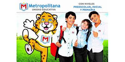 METROPOLITANA