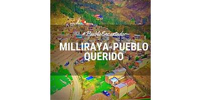 MILLIRAYA