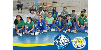 MISION CAVINAS