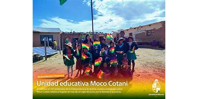MOCO COTANI