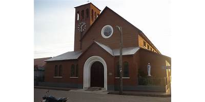 MONSEÑOR ROGER AUBRY