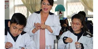 MONTESSORI DE SUCRE