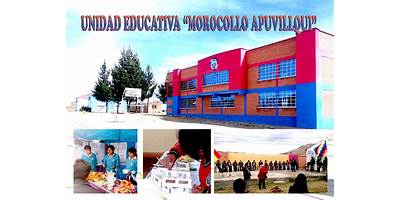 MOROCOLLO APUVILLQUI