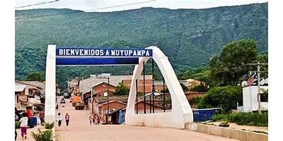 ÑANCAHUAZU
