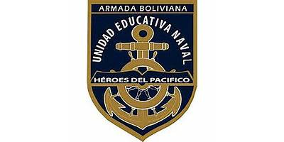 NAVAL HEROES DEL PACIFICO