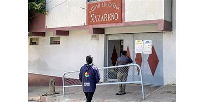 NAZARENO