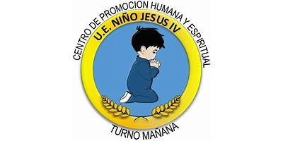 NIÑO JESUS IV