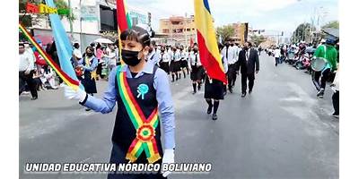 NORDICO BOLIVIANO