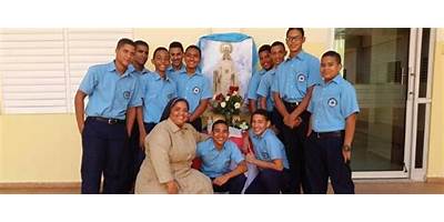 NUESTRA SEÑORA DE ALTAGRACIA