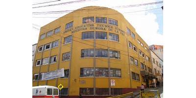 NUESTRA SEÑORA DE LA PAZ II