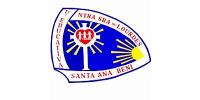 NUESTRA SEÑORA DE LOURDES