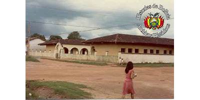 NUESTRA SEÑORA DEL CARMEN I