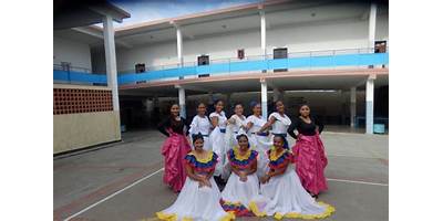 NUESTRA SEÑORA DEL CARMEN